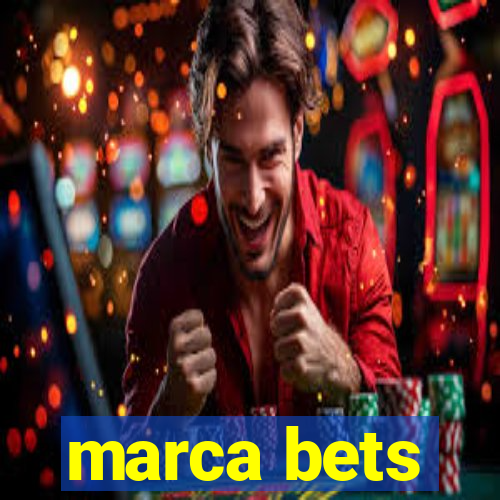marca bets
